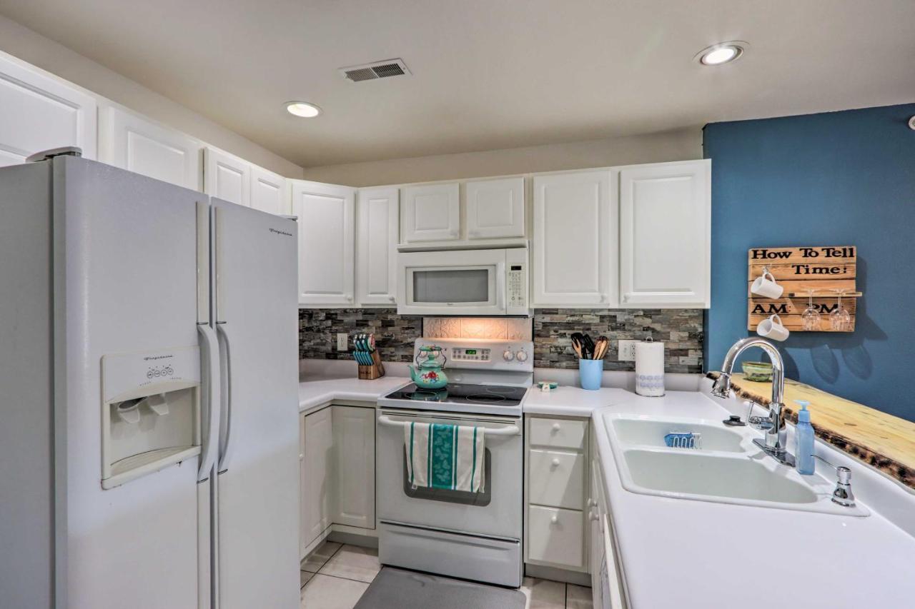 Step-Free Camdenton Condo With Boat Ramp, Dock, Slip Zewnętrze zdjęcie